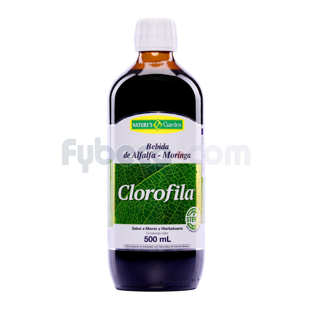 Nectar-De-Clorofila-500-Ml-imagen-1