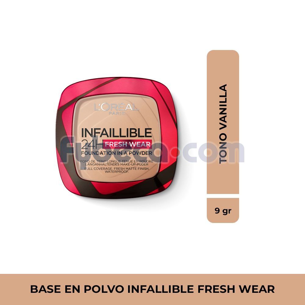L'Or&eacute;al-Infalible-En-Polvo-Larga-Duraci&oacute;n-24h-Vanilla-120/1-imagen