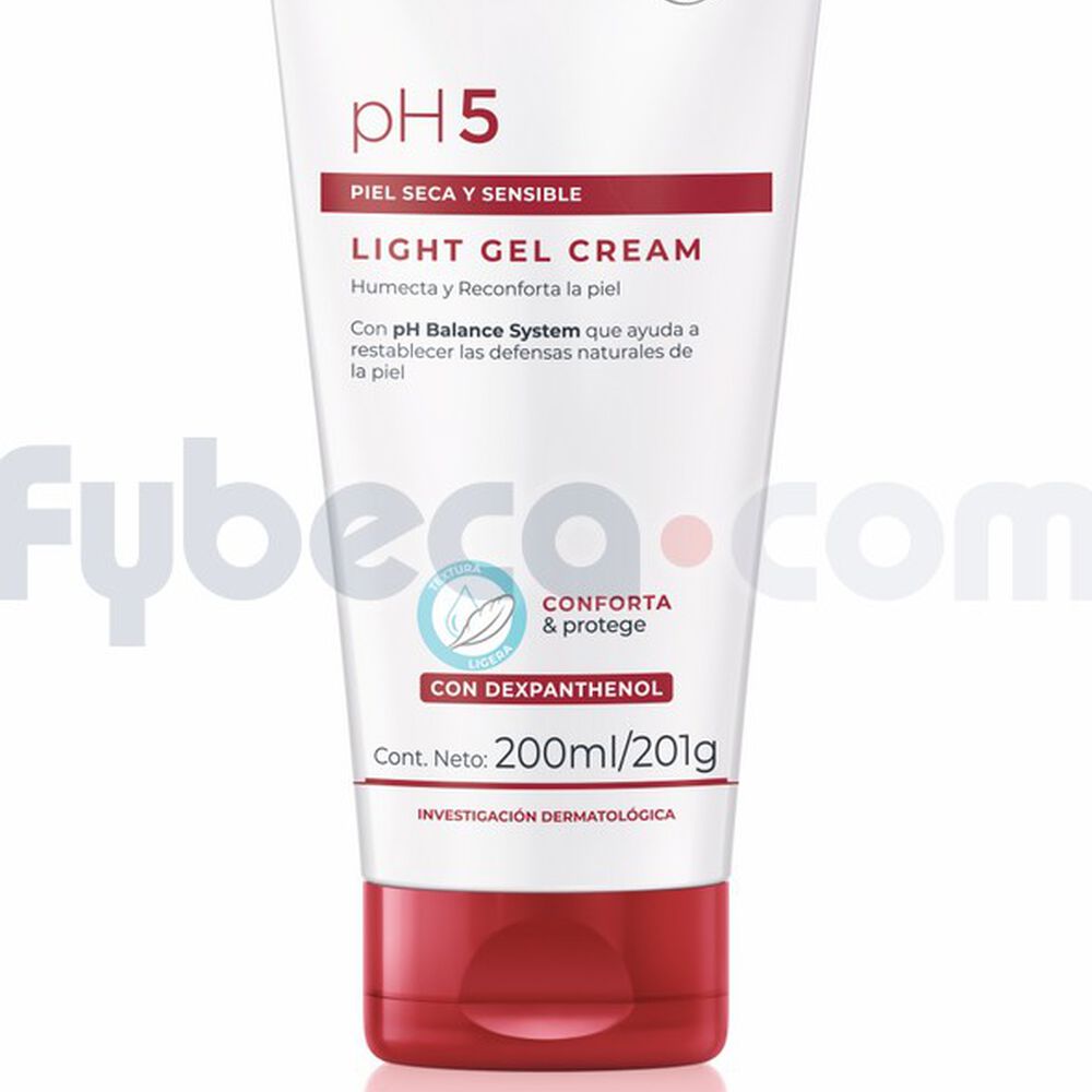 Eucerin-Ph5-Light-Gel-Cream-200Ml-imagen