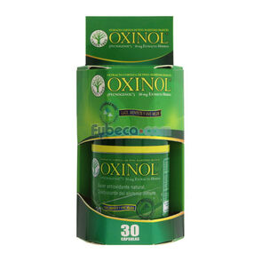 Oxinol-Green-Tree-Caps-Fco/30--imagen