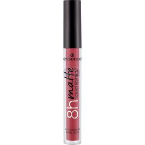 Labial-Liquido-8H-Matte-2,5-Ml-08-Essence-imagen