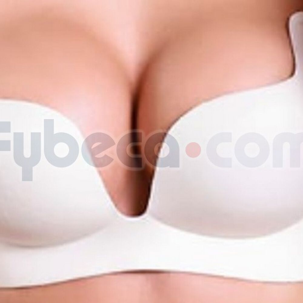 Sensual-Brasier-Autoadhesivo-Sin-Varilla-Talla-M-imagen