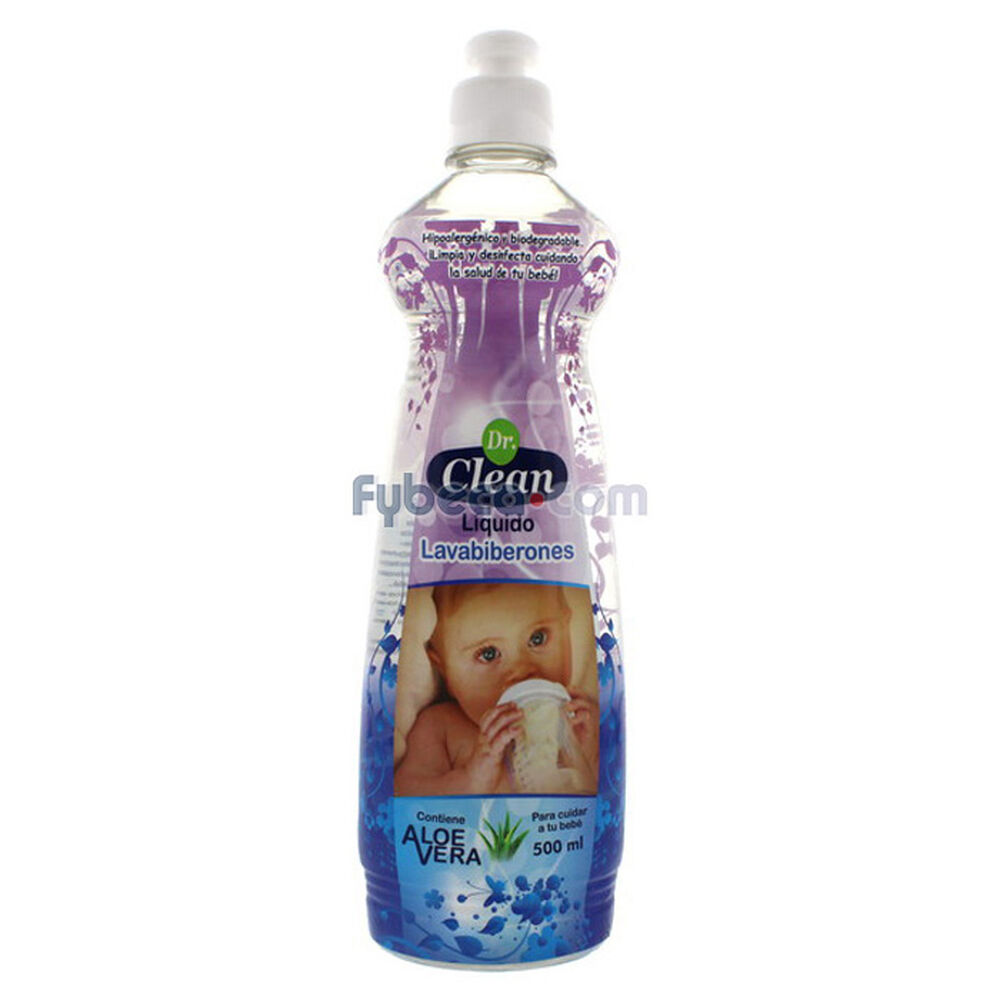 Lavabiberones-Dr.-Clean-Líquido-500-Ml-Frasco-imagen
