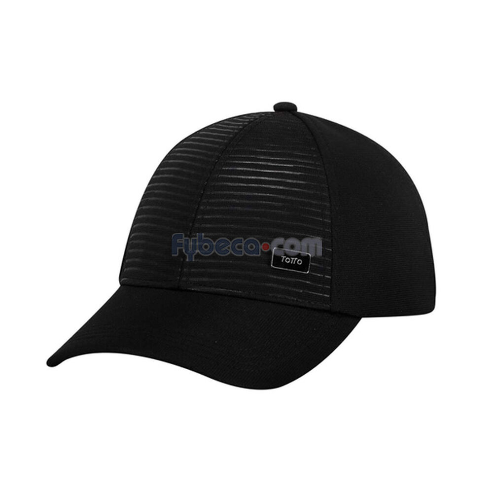 Gorra-Totto-Negra-Unidad-imagen