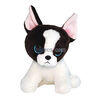 Peluche-Ty-Beanie-Babies-Portia-Perro-Unidad-imagen