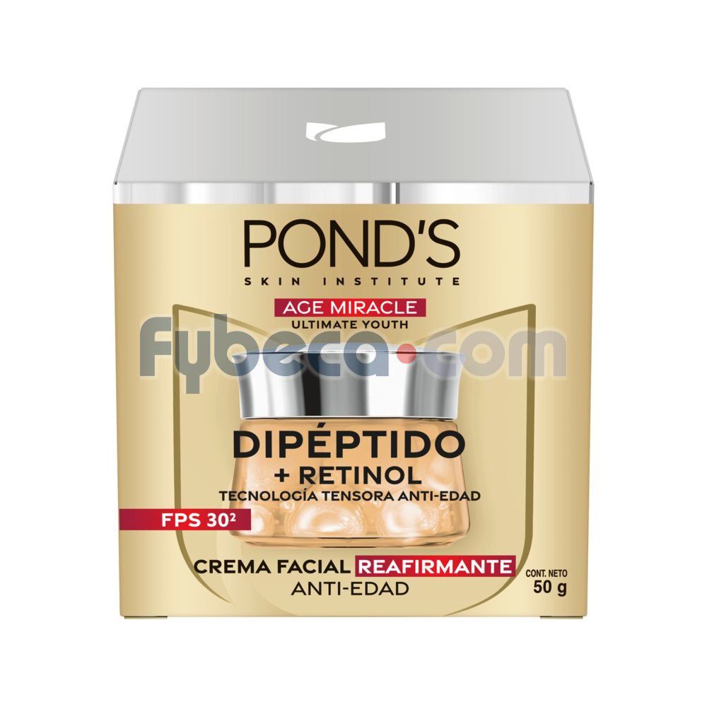 Crema-Facial-Reafirmante-Anti-Edad-Dip&eacute;ptido-50G-imagen