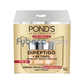 Crema-Facial-Reafirmante-Anti-Edad-Dip&eacute;ptido-50G-imagen