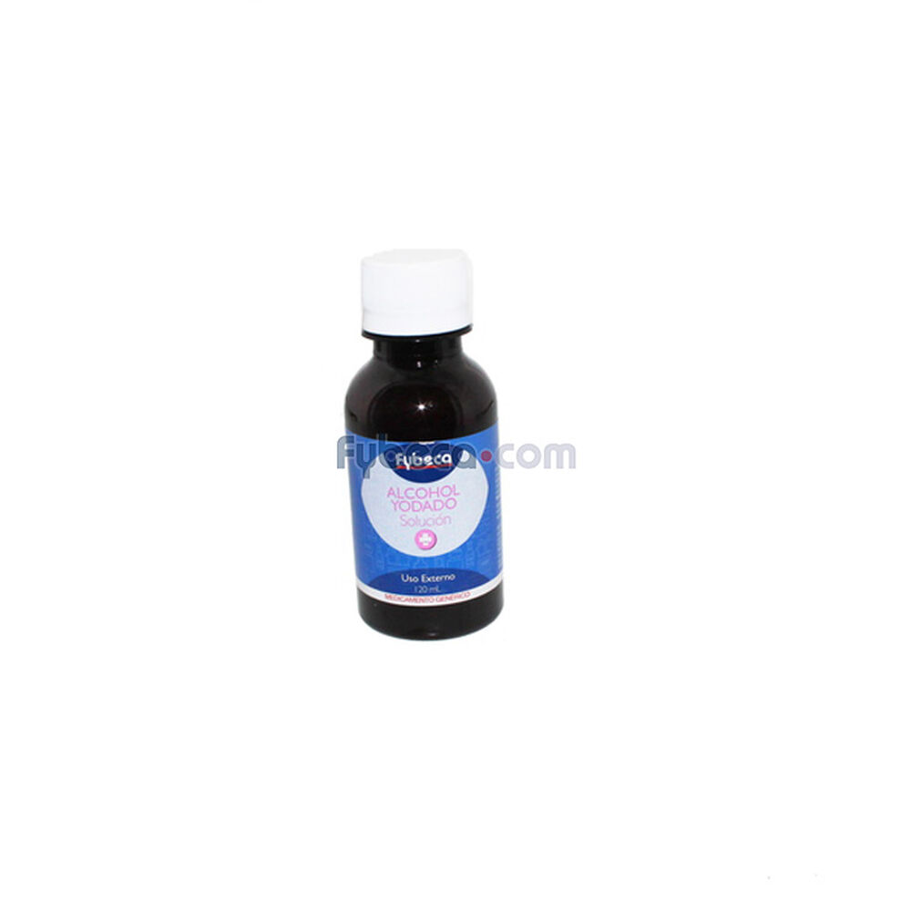 Alcohol-Yodado-Fybeca-120-Ml-Frasco-imagen