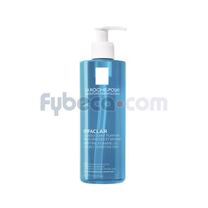 Gel-Limpiador-Effaclar-Purificante-400-Ml-Unidad-imagen