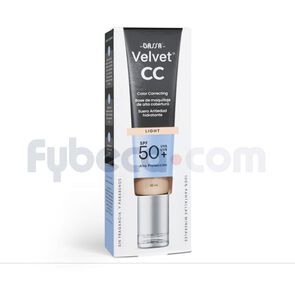 Bassa-Velvet-Cc-Light--30Ml-imagen