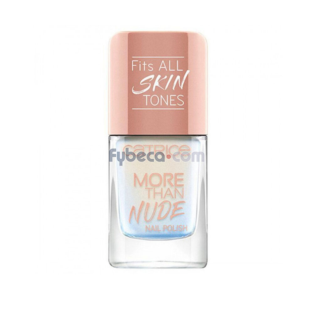 Esmalte-De-Uñas-Catrice-More-Than-Nude-01-Milk-It-Shine-10.5-Ml-Unidad-imagen