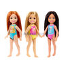 Muñeca-Barbie-Chelsea-Club-Playa-Mattel-Caja-imagen-2