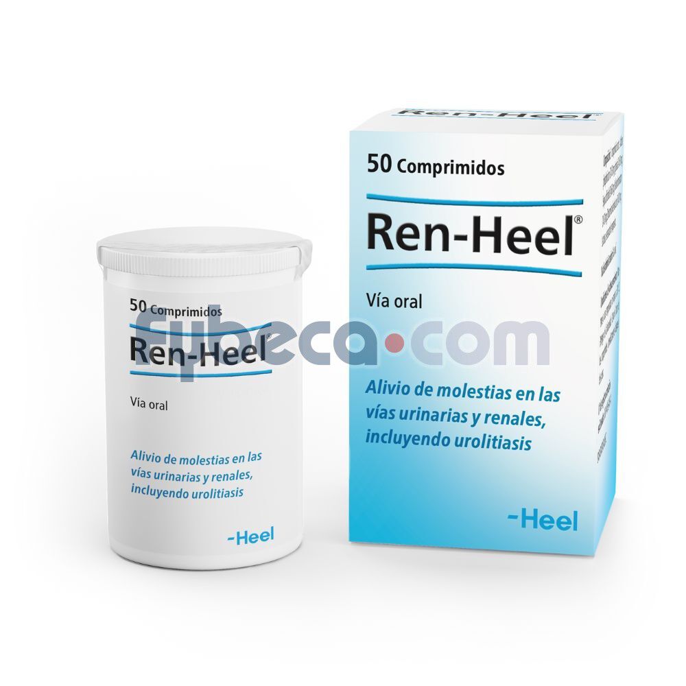 Ren-Heel-Comprimidos-50-imagen