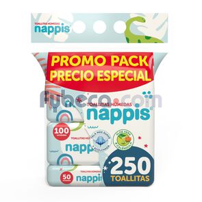 Nappis-Toallas-H&uacute;medas-Onpack-x250-imagen