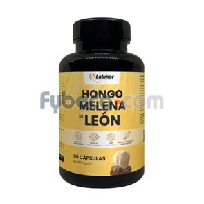 Hongo-Melena-De-León-550-Mg-X-60-Caps-imagen
