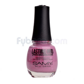 Esmalte-Lasting-Pro-Samy-#214-Torreón-14.5-Ml-Unidad-imagen