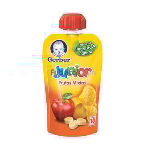 Compota-Junior-Frutas-Mixtas-120-G-Doypack-Unidad-imagen