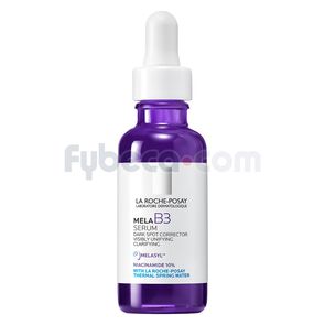 Mela-B3-Serum-Despigmentante-Con-Niacinamida-La-Roche-Posay-30Ml-imagen