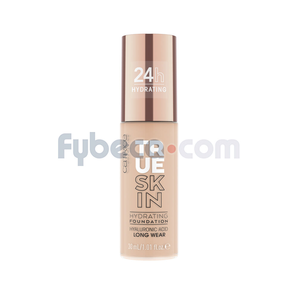 Base-Hidratante-True-Skin-Catrice-010-30-Ml-Unidad-imagen