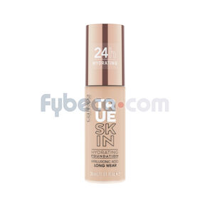Base-Hidratante-True-Skin-Catrice-010-30-Ml-Unidad-imagen
