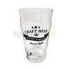 Adorno-Vaso-De-Vidrio-Para-Cerveza-Unidad-imagen