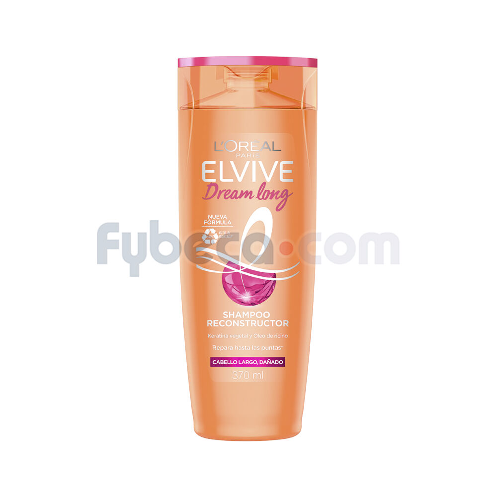 Shampoo-Elvive-L'Oreal-Paris-Dream-Long-370-Ml-Unidad-imagen