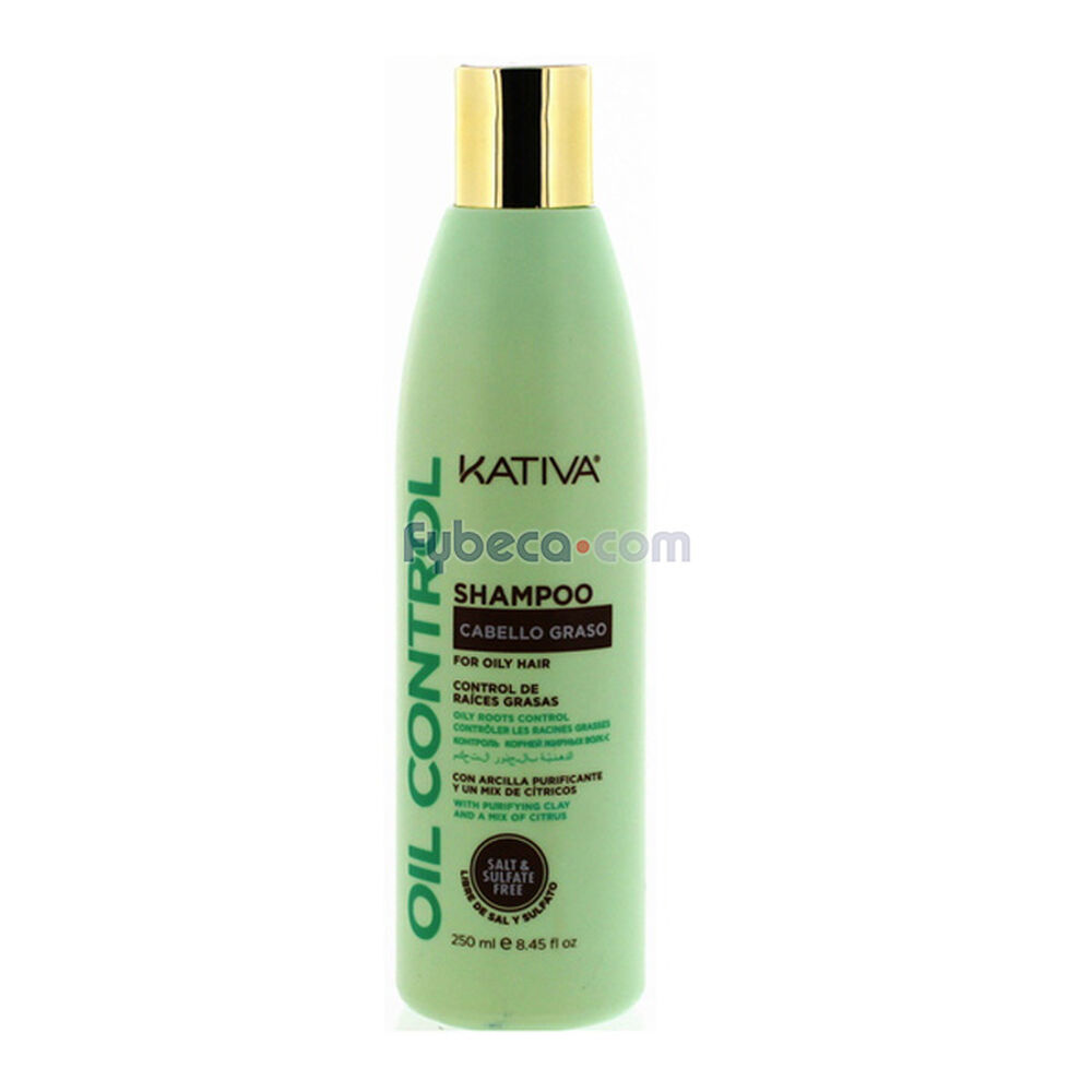 Shampoo-Kativa-Oil-Control-250-Ml-Frasco-imagen