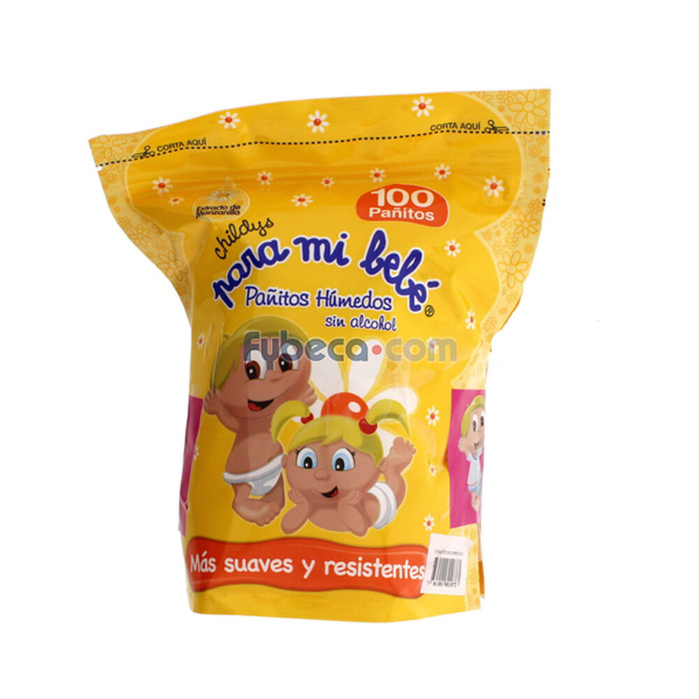 Pañitos-Húmedos-Para-Mi-Bebé-Paquete-imagen