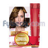 Tinte-Excellence-5.3-Castaño-Claro-Dorado-+-Shampoo-Elvive-370-Ml-Paquete-imagen