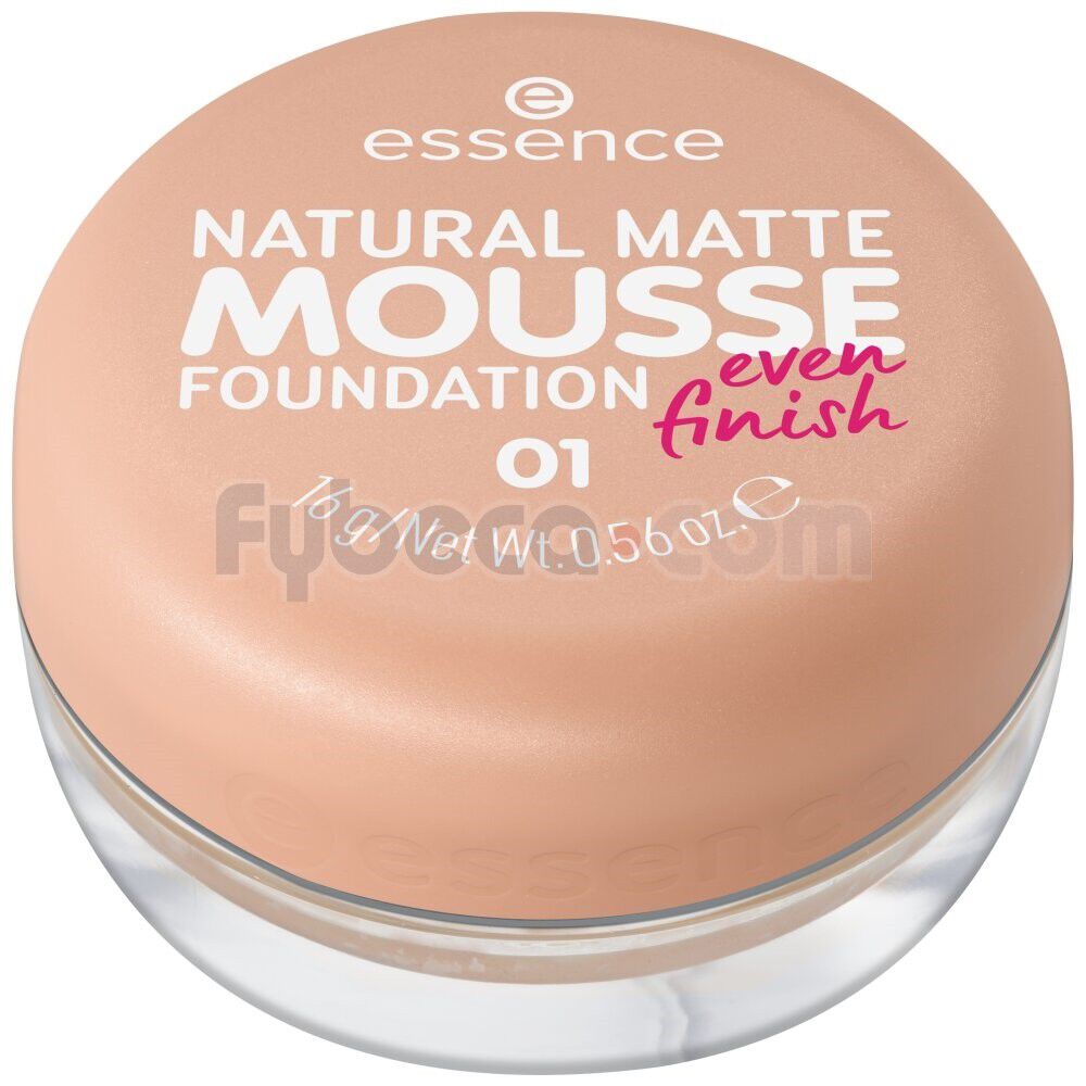 Base-Natural-Matte-Mousse-16-Gr-01-Essence-imagen