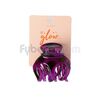 Pinza-Negra-Con-Morado-Para-Cabello-imagen