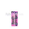 Vinchas-Goody-80289-Clips-X12-Metal-Peq/Grde-imagen