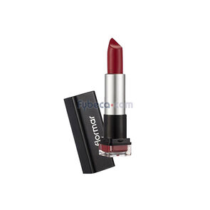Labial-Flormar-Matte-Red-Velvet-4-G-Unidad-imagen