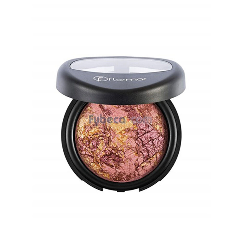 Blush-Flormar-Terracotta-Blush-On-045-Touch-Of-Rose-9-G-Unidad-imagen