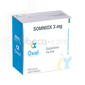 Somniox-Tabs.-Recub.-3-Mg-C/20-Caja-imagen