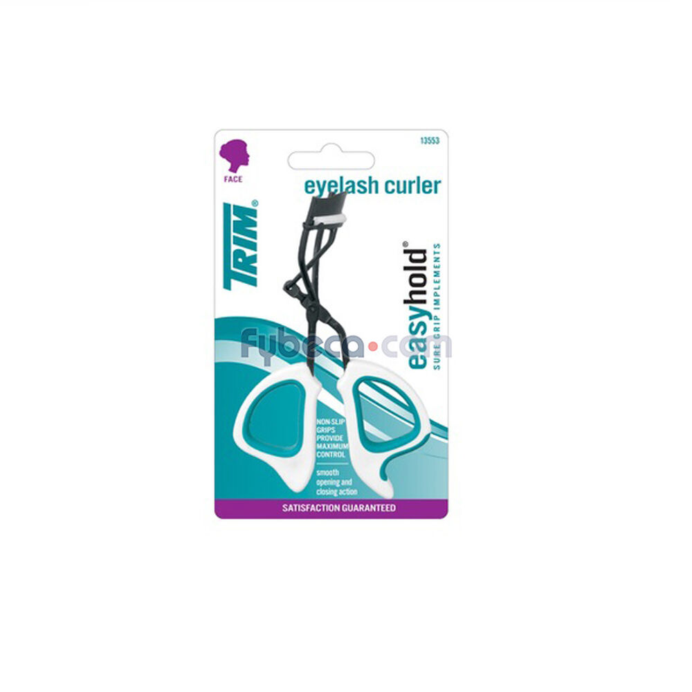 Rizador-De-Pestañas-Trim-Easy-Hold-Unidad-imagen