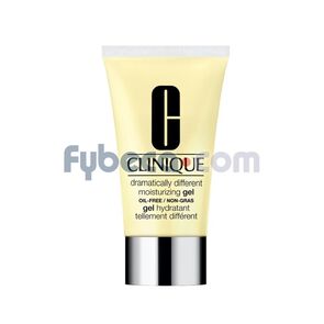 Clinique-Gel-Humectante-Dramatically-Different-Tubo-50-Ml-imagen