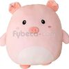 Almohada-Peluche-Cerdito-Glow-Rosado-40Cm-C-120136-imagen
