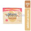 Jab&oacute;n-para-Beb&eacute;-Johnson's-Avena-125-g-Paquete-imagen-1