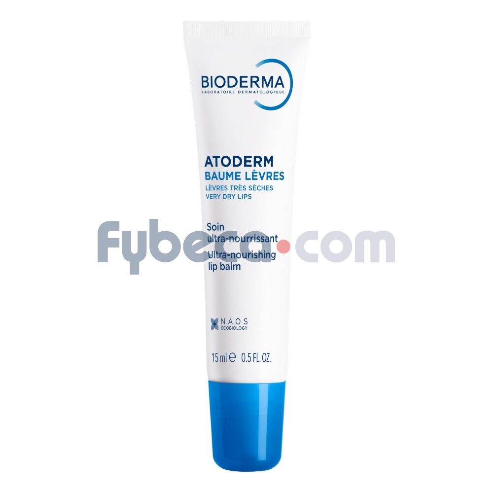 Atoderm-Levres-15ml---B&aacute;lsamo-labial-hidratante-imagen-1