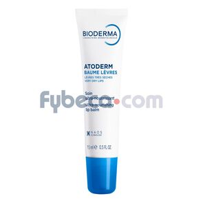 Atoderm-Levres-15ml---B&aacute;lsamo-labial-hidratante-imagen