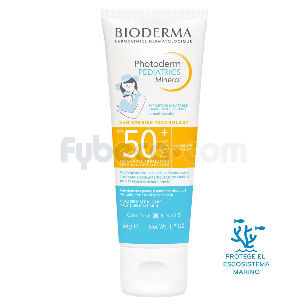 PHOTODERM-PEDIATRICS-MINERAL-50G-50+-imagen