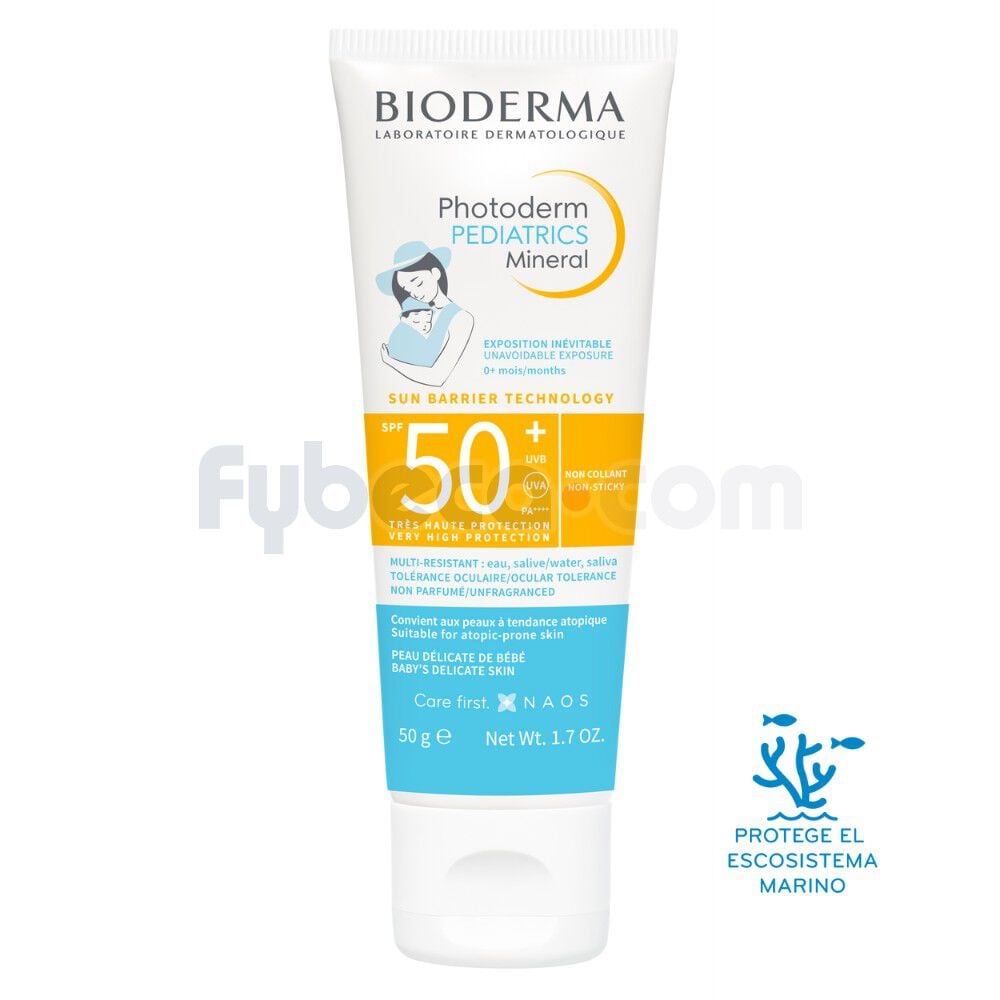 PHOTODERM-PEDIATRICS-MINERAL-50G-50+-imagen