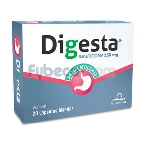 Digesta-Caps.-250-Mg-C/20-Caja-imagen