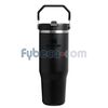 Termo-Stanley-Flip-Straw-Tumbler-2.0-30oz(887ml)-Black-2.0-imagen
