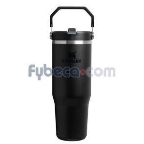 Termo-Stanley-Flip-Straw-Tumbler-2.0-30oz(887ml)-Black-2.0-imagen