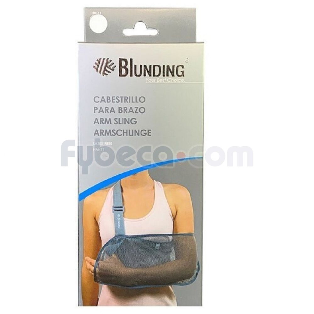 Cabestrillo-Brazo-Xl-Blunding-Hm1100Gxl-imagen
