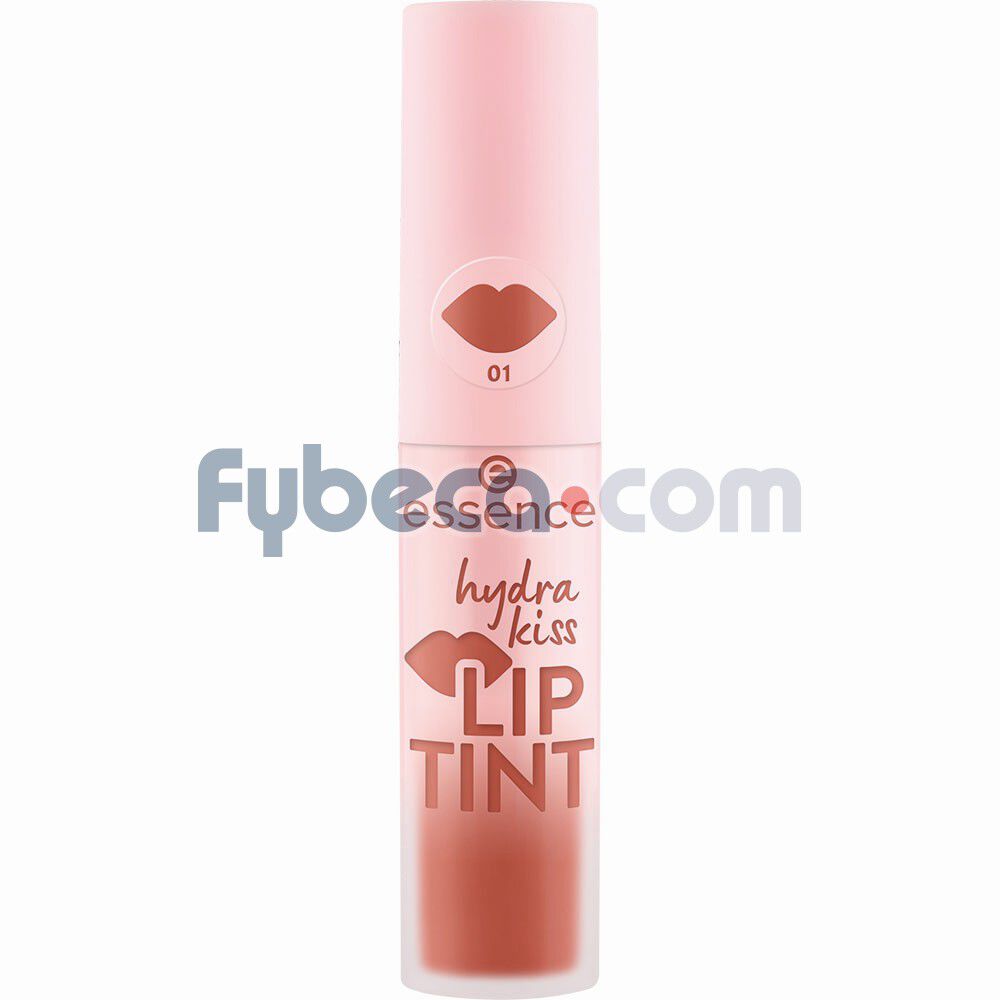 Tinta-De-Labios-Hidratante-Hydra-Kiss-4ML----01-Essence-imagen