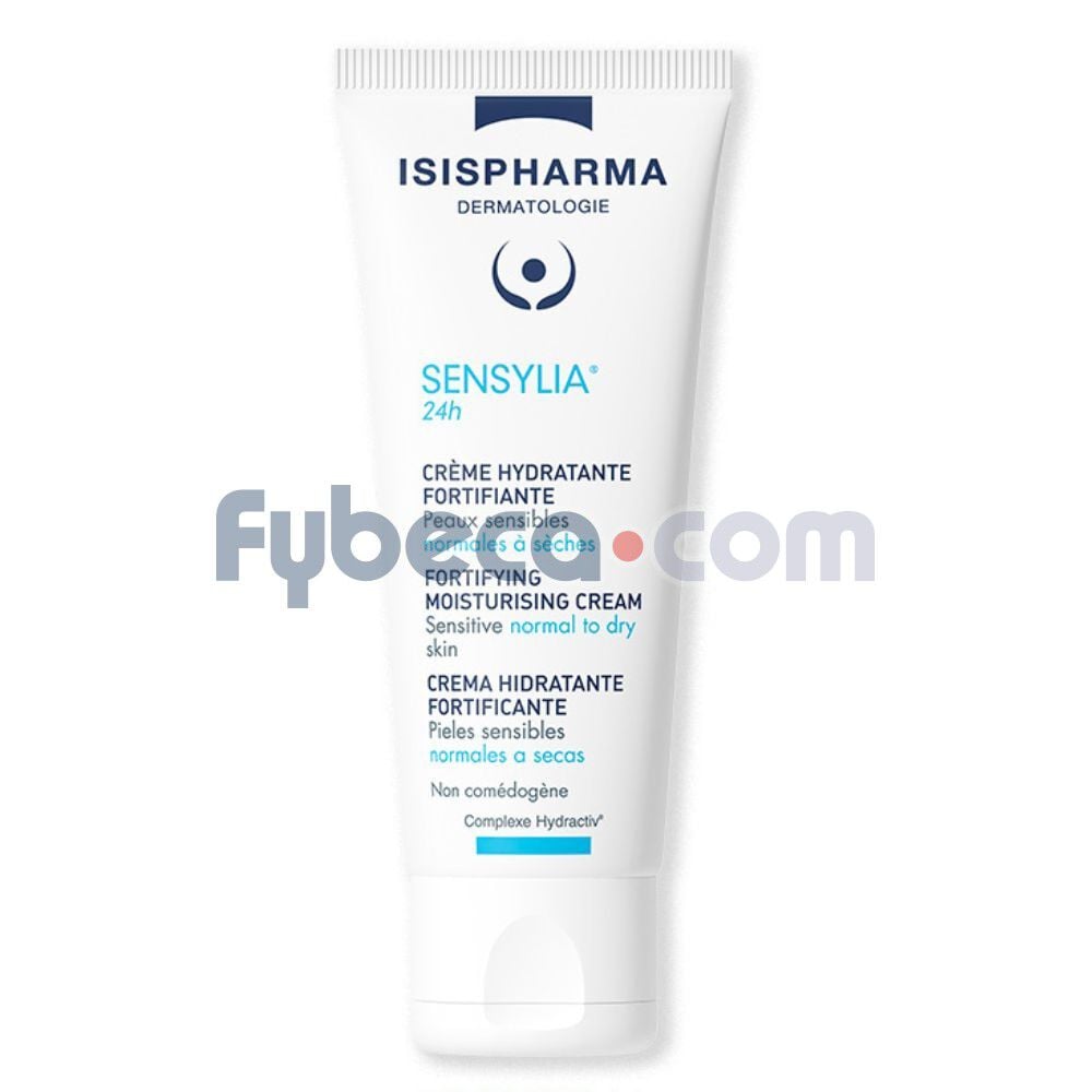 Crema-Hidratante-Sensylia-40-Ml-imagen