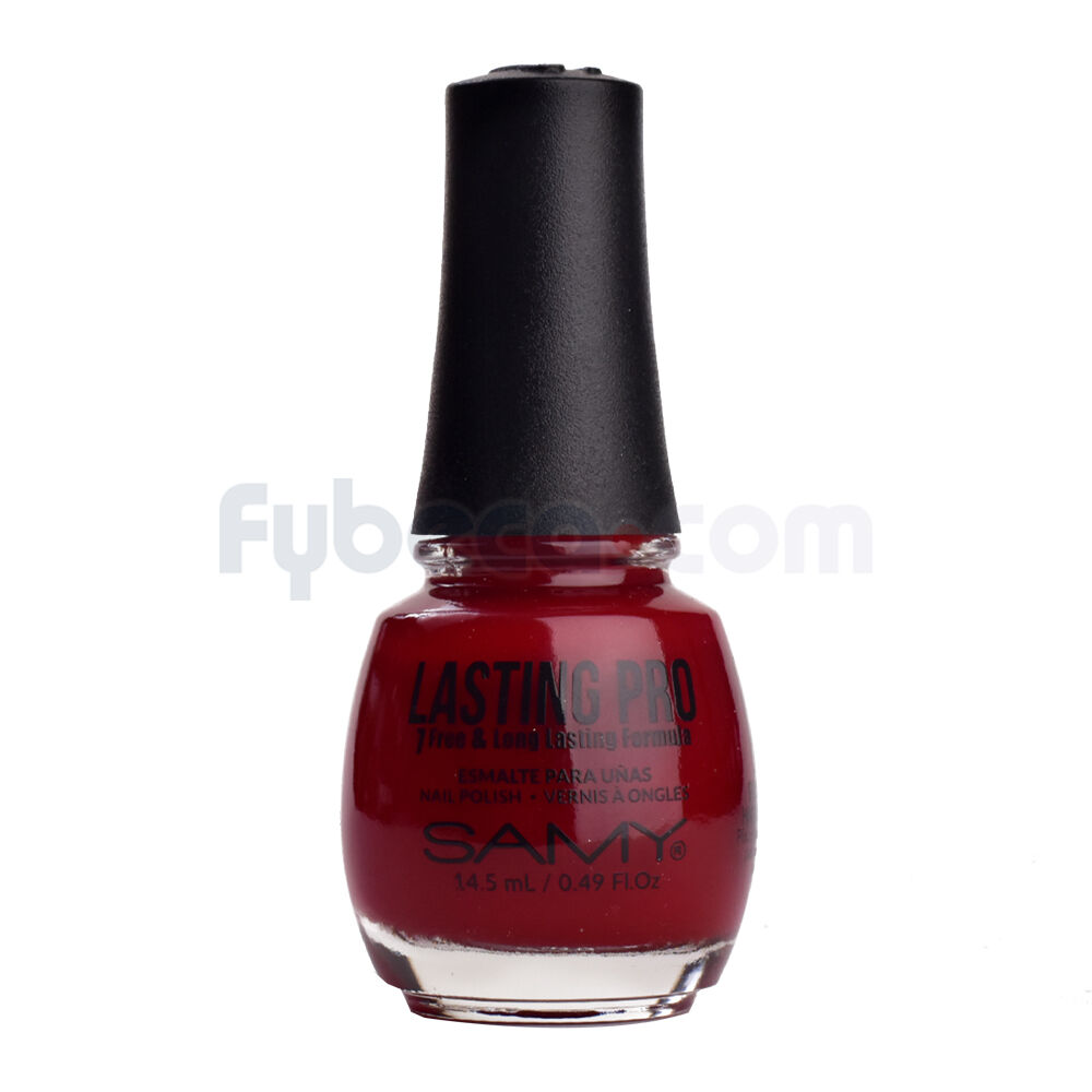 Esmalte-Lasting-Pro-Samy-#251-Colombia-14.5-Ml-Unidad-imagen